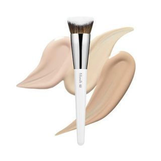 fillimilli - V Cut Foundation Brush 822, 1 pc, 53 g, 8809253878266