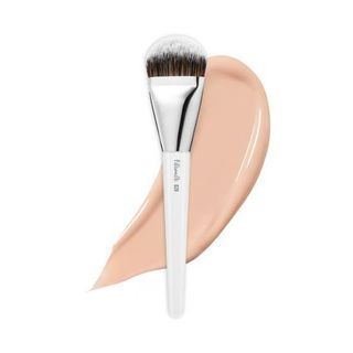 fillimilli - Flat Foundation Brush 820, 1 pc, 50 g, 8809253878259