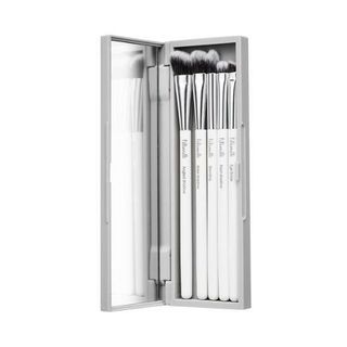 fillimilli - Eye Makeup Brush Set, 5 pcs, 113 g, 8801489117614
