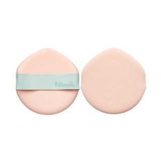 fillimilli - Soft & Fit Puff, 1 pc, 5 g, 8809512490642