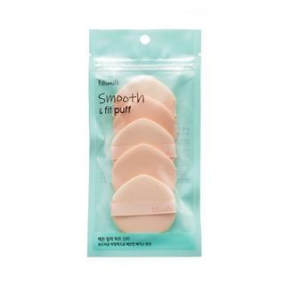 fillimilli - Smooth & Fit Puff Set, 5 pcs, 15 g, 8809512490659