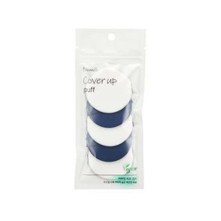 fillimilli - Cover Up Puff Set, 5 pcs, 11 g, 8809512490550