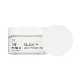 fillimilli - Self Skin Pad Fit, 50 pads, 96 g, 8809610480392