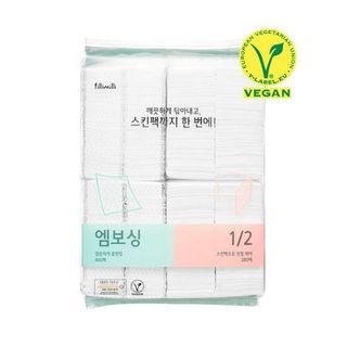 fillimilli - One Stop Skin Care Cotton Set, 680 pads, 794 g, 8809241342007