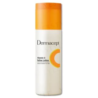 Rohto Mentholatum - Dermacept Vitamin C Refine Lotion, 150ml, 180 g, 4987241189229