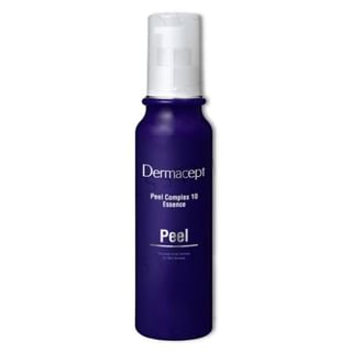 Rohto Mentholatum - Dermacept Peel Complex 10 Essence, 180ml, 220 g, 4987241189397