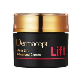 Rohto Mentholatum - Dermacept Stem Lift Advanced Cream, 50g, 80 g, 4987241189410