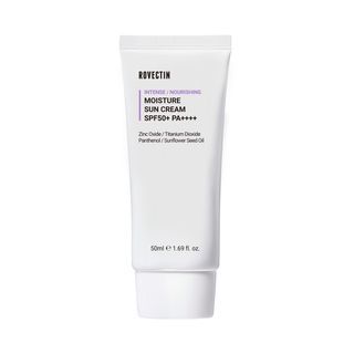 ROVECTIN - Intense Nourishing Moisture Sun Cream, Renewal - 50ml, 80 g, 8809348502632