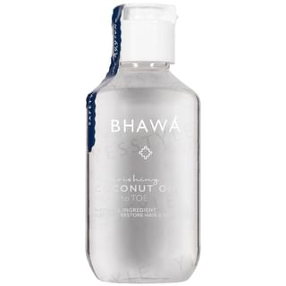 BHAWA - Nourishing Coconut Oil, 100ml, 156 g, 8859168496642
