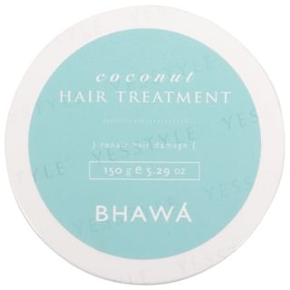 BHAWA - Coconut Hair Treatment, 150g, 210 g, 8859168496529