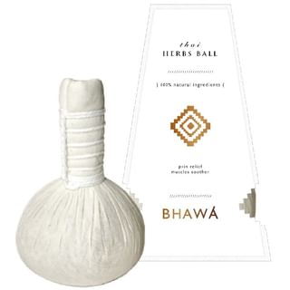 BHAWA - Spa Herbs Ball Multiple Usage, 210g, 230 g, 8859168484014