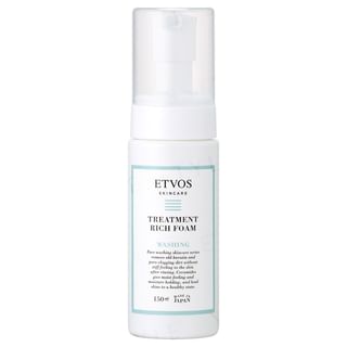 ETVOS - Treatment Rich Foam, 150ml, 200 g, 4580682132283