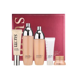 su:m37 - Blossom Garden Special Set, 5 pcs, 911 g, 8801051995732