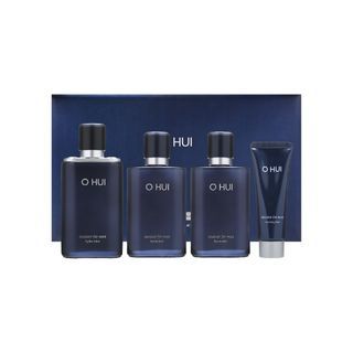 O HUI - Meister For Men Hydra 3pcs Special Set, 4 pcs, 1239 g, 8801051441482