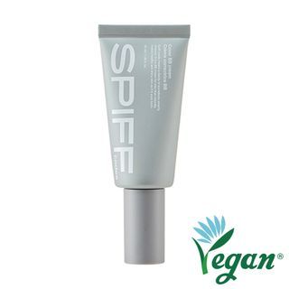 THE FACE SHOP - Spiff Codes Cover BB Cream, 50nl, 87 g, 8801051650617