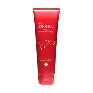 Bionce - Magic Mild Hot Cleansing, 150g, 180 g, 4589987710165