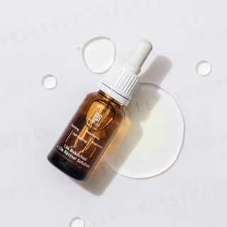 10 ART - ERH 1.5% Retinol + 1.5% Bukuchiol Solution Serum, 15ml, 80 g, 4719870191645
