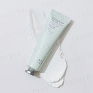 10 ART - ERH Daily Shield Primer Sunscreen SPF 50+ PA+++ White, 30ml, 80 g, 4719870191652
