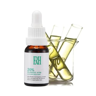 10 ART - ERH 20% Mandelic Acid All-In-One Solution Essence, 15ml, 100 g, 4717622131949