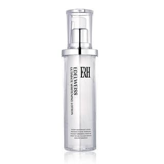 10 ART - ERH Edelweiss Ultimate Whitening Lotion, 50ml, 120 g, 4717622134605