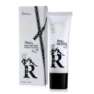 10 ART - ERH Hand & Nail Repair Herbal Essence Cream NO.7, 50g, 80 g, 4719870191553