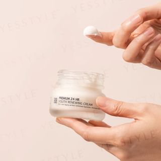 10 ART - ERH Premium 24HR Youth Renewing Cream, 50ml, 200 g, 4717622139198