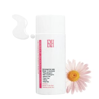 10 ART - ERH Oil-Free Chamomile Makeup Remover Lotion, 60ml, 120 g, 829840911501