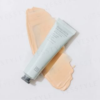 10 ART - ERH Daily Shield Primer Sunscreen SPF 50+ PA+++ Beige, 30ml, 80 g, 4719870191638