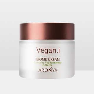 MediFlower - Aronyx Vegan.i Biome Cream, 50ml, 186 g, 8809731951535