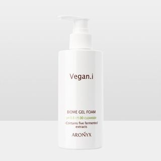 MediFlower - Aronyx Vegan.i Biome Gel Foam, 200ml, 263 g, 8809731951542