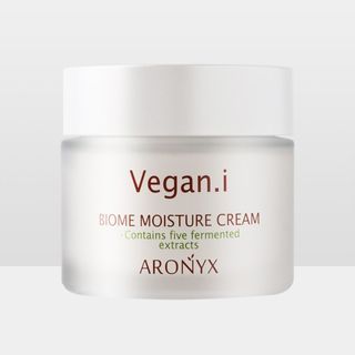 MediFlower - Aronyx Vegan.i Biome Moisture Cream, 50ml, 183 g, 8809731951610