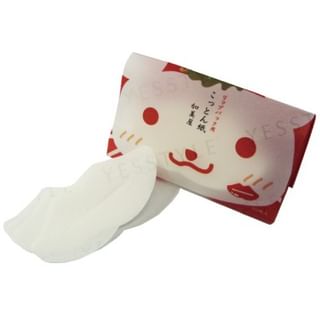 Kamiya - Lip Sheet Mask Paper, 50 pcs, 30 g, 4571217460322