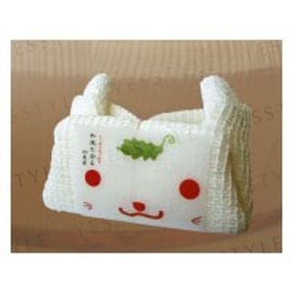 Kamiya - Wagami Body Washing Towel, 1 pc, 50 g, 4571217460384