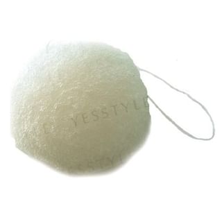 Kamiya - Konjac Sponge, 1 pc, 8 g, 4571217460216