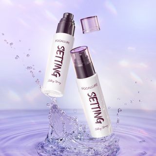 FOCALLURE - Flawless Long-Lasting Setting Spray, #SP01, 110 g, 6941845809844