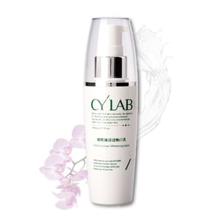 CYLAB - Orchid Extract Whitening Lotion, 100ml, 200 g, 4712757591842