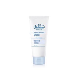 THE FACE SHOP - Dr. Belmeur Amino Clear Peeling Gel, 130ml, 160 g, 8801051252217