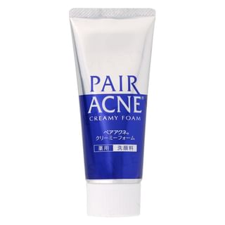 LION - Pair Acne Creamy Foam, 80g, 108 g, 4903301034506