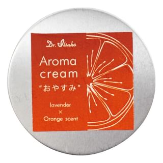 Dr.Itsuko - Aroma Cream Lavender & Orange, 25g, 50 g, 4571164356938