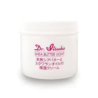 Dr.Itsuko - Shea Butter Light, 50g, 80 g, 4571164356266
