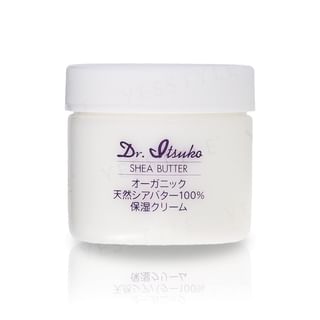Dr.Itsuko - 100% Shea Butter, 50g, 80 g, 4571164356365