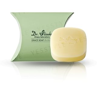 Dr.Itsuko - Grace Soap, 90g, 100 g, 4571164356143