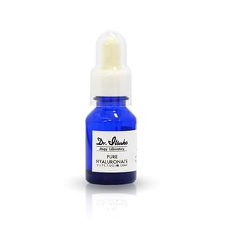 Dr.Itsuko - Pure Hyaluronate Undiluted Solution, 20ml, 50 g, 4571164358314