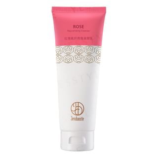JOURDENESS - Jenduoste Rose Rejuvenating Cleanser, 120ml, 136 g, 4712589347846