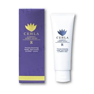 Cehla - Cehla Zero Soap R, 80g, 130 g, 4573375370291