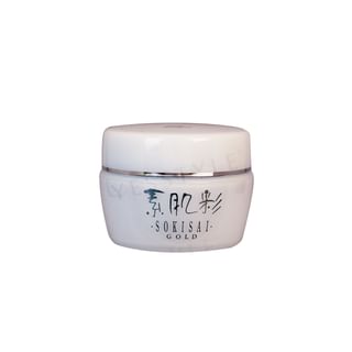 SOKISAI - Gold Cream, 90g, 190 g, 4516405777028