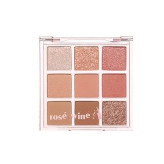 ETUDE - Play Color Eyes Ros? Wine, 1 pc, 91 g, 8809820697283