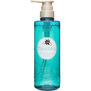 aretocore - TIARERA Spa Form Rich Shampoo, 450ml, 554 g, 4580523280036