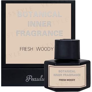 PEAULULU - Botanical Inner Fragrance Oil Fresh Woody, 6ml, 50 g, 4580055922039