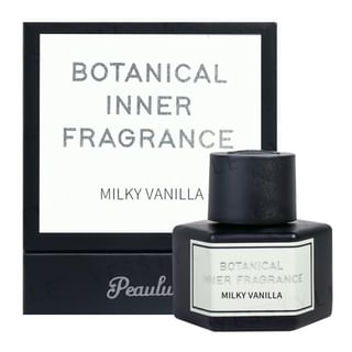 PEAULULU - Botanical Inner Fragrance Oil Milky Vanilla, 6ml, 88 g, 4580055922046